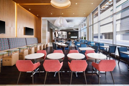 Homewood Suites- Denver Downtown Convention Center - image 2