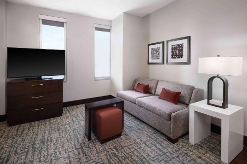 Homewood Suites- Denver Downtown Convention Center - image 20