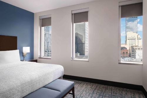 Homewood Suites- Denver Downtown Convention Center - image 23