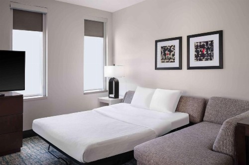 Homewood Suites- Denver Downtown Convention Center - image 25