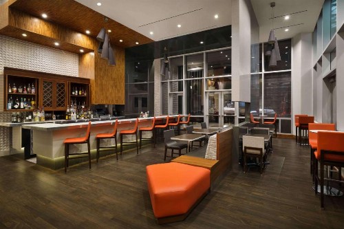 Homewood Suites- Denver Downtown Convention Center - image 26