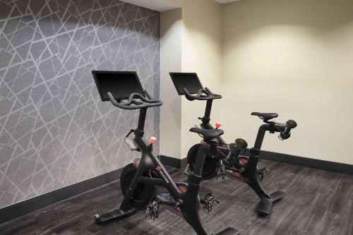 Homewood Suites- Denver Downtown Convention Center - image 27
