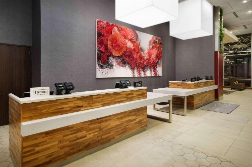 Homewood Suites- Denver Downtown Convention Center - image 28