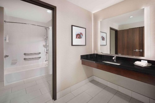 Homewood Suites- Denver Downtown Convention Center - image 29