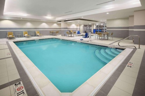 Homewood Suites- Denver Downtown Convention Center - image 3