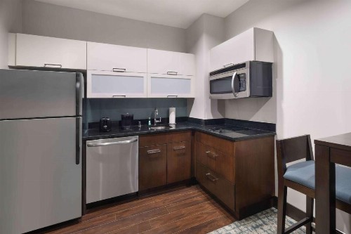 Homewood Suites- Denver Downtown Convention Center - image 31
