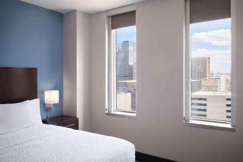 Homewood Suites- Denver Downtown Convention Center - image 32