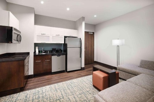 Homewood Suites- Denver Downtown Convention Center - image 33