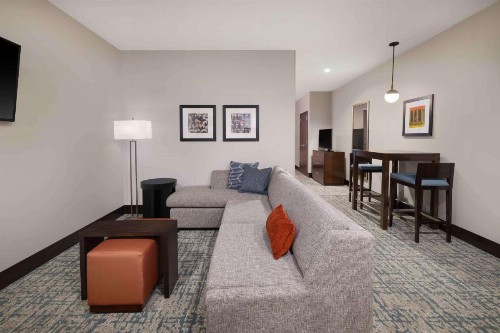 Homewood Suites- Denver Downtown Convention Center - image 34