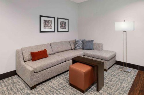 Homewood Suites- Denver Downtown Convention Center - image 36