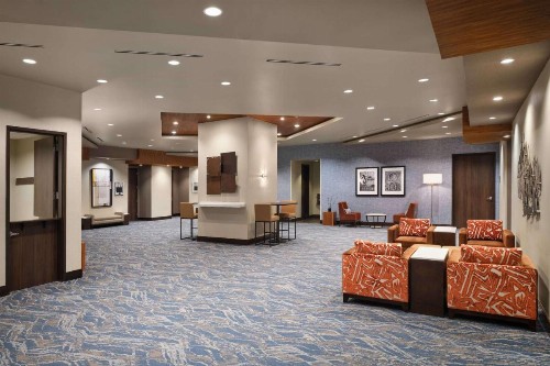 Homewood Suites- Denver Downtown Convention Center - image 4