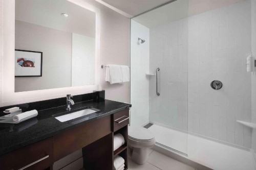Homewood Suites- Denver Downtown Convention Center - image 5