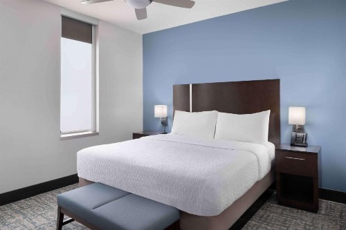 Homewood Suites- Denver Downtown Convention Center - image 9