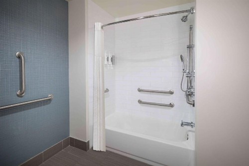 Hampton Inn & Suites Denver Downtown Convention Center - image 10