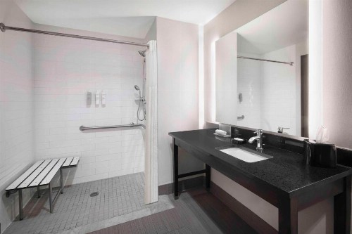 Hampton Inn & Suites Denver Downtown Convention Center - image 12