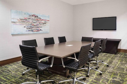 Hampton Inn & Suites Denver Downtown Convention Center - image 16