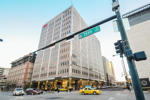 Hampton Inn & Suites Denver Downtown Convention Center - image 24