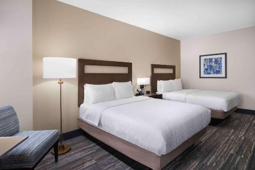 Hampton Inn & Suites Denver Downtown Convention Center - image 31