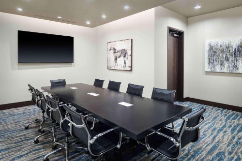 Hampton Inn & Suites Denver Downtown Convention Center - image 33
