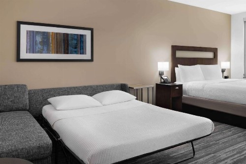 Hampton Inn & Suites Denver Downtown Convention Center - image 35