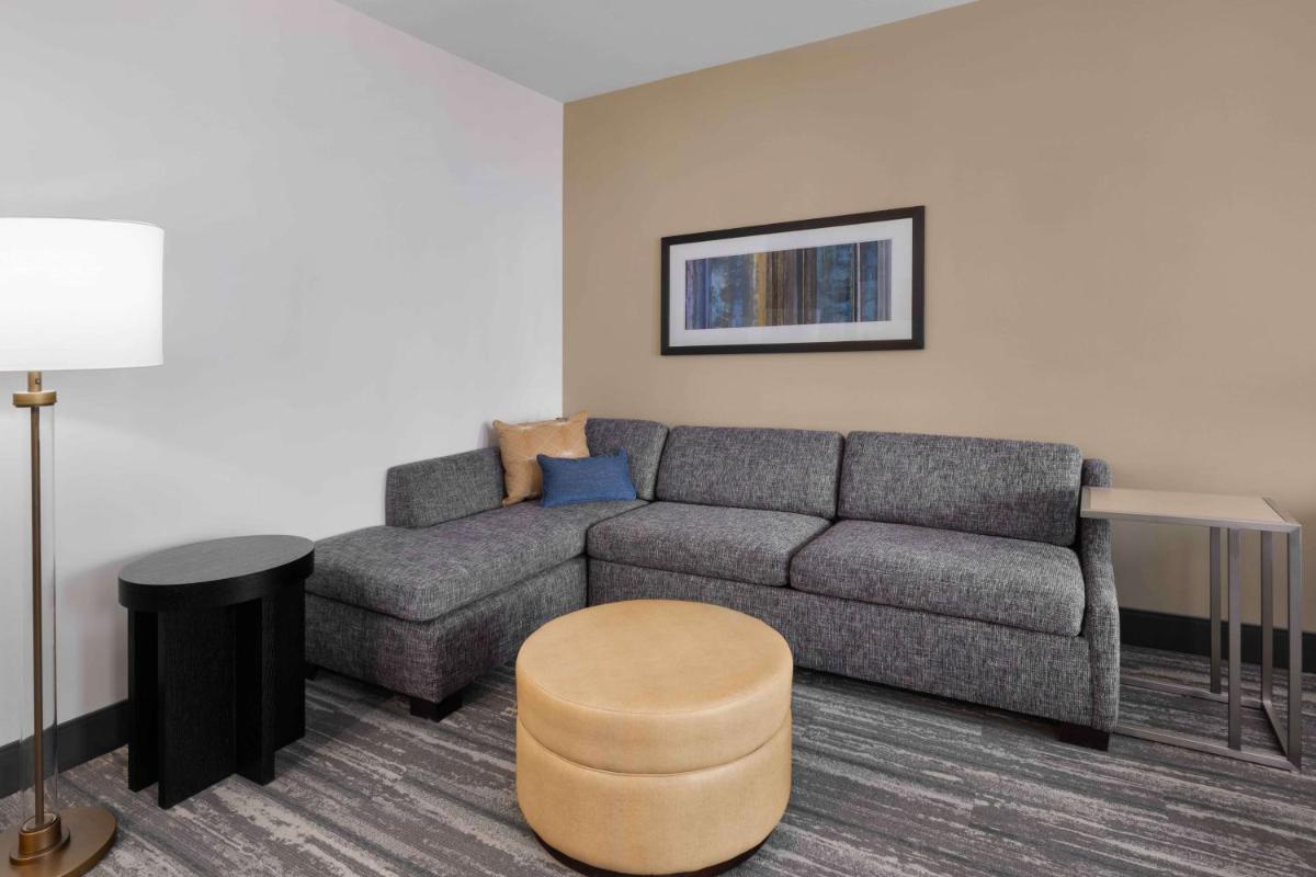 Hampton Inn & Suites Denver Downtown Convention Center - image 4