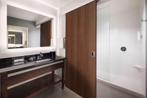 Hampton Inn & Suites Denver Downtown Convention Center - image 8