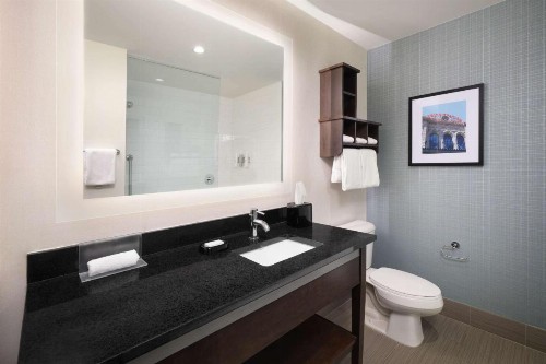 Hampton Inn & Suites Denver Downtown Convention Center - image 9