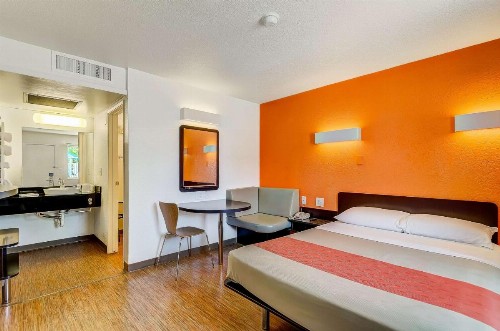 Motel 6-Thornton CO - Denver - image 27