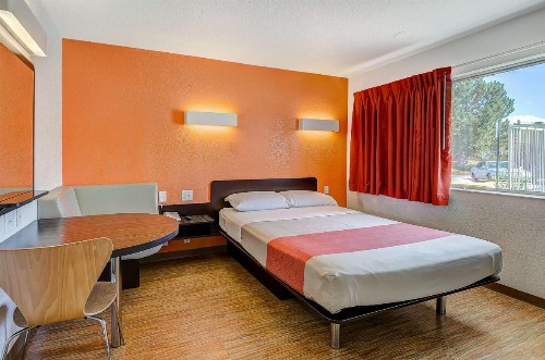 Motel 6-Thornton CO - Denver - image 29