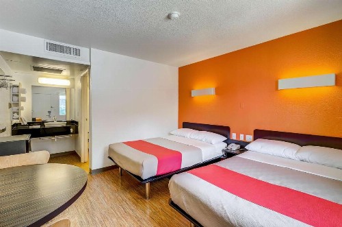 Motel 6-Thornton CO - Denver - image 31