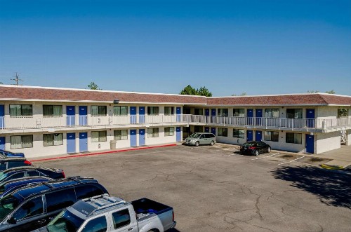 Motel 6-Thornton CO - Denver - image 35