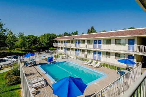 Motel 6-Thornton CO - Denver - image 5