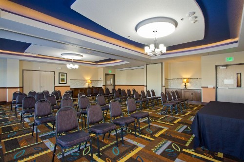 Holiday Inn Express and Suites Denver East Peoria Street an IHG Hotel - image 28