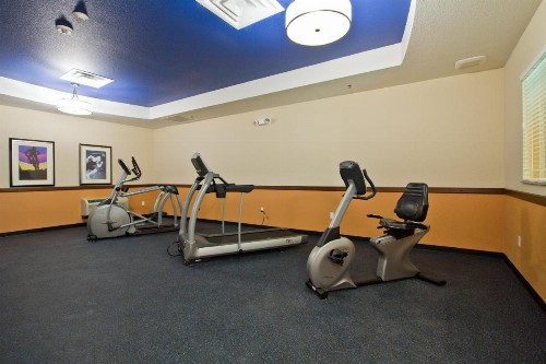 Holiday Inn Express and Suites Denver East Peoria Street an IHG Hotel - image 35