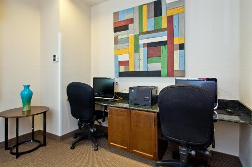 Holiday Inn Express and Suites Denver East Peoria Street an IHG Hotel - image 39