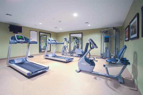 Staybridge Suites Denver - Central Park an IHG Hotel