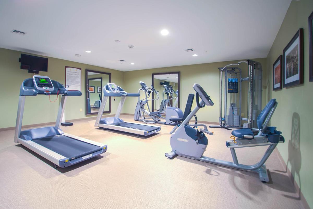 Staybridge Suites Denver - Central Park an IHG Hotel - main image