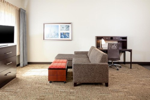 Staybridge Suites Denver - Central Park an IHG Hotel - image 16