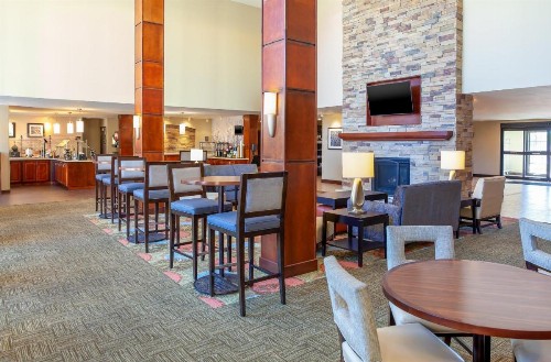 Staybridge Suites Denver - Central Park an IHG Hotel - image 2