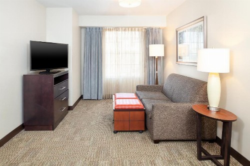 Staybridge Suites Denver - Central Park an IHG Hotel - image 20
