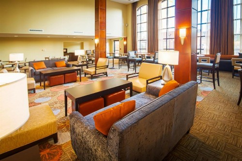 Staybridge Suites Denver - Central Park an IHG Hotel - image 28