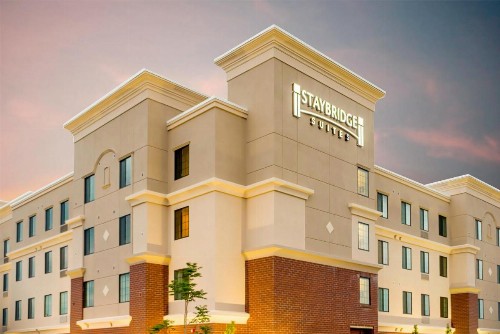 Staybridge Suites Denver - Central Park an IHG Hotel - image 30