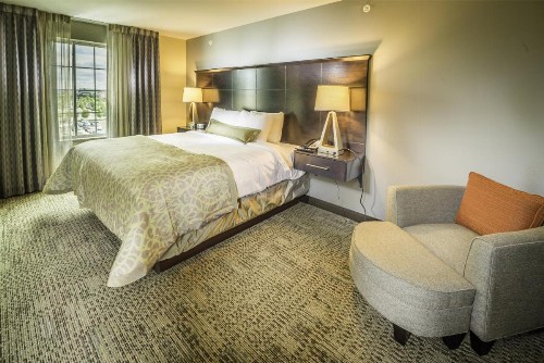 Staybridge Suites Denver - Central Park an IHG Hotel - image 35