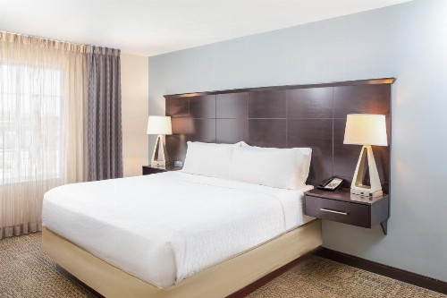 Staybridge Suites Denver - Central Park an IHG Hotel - image 36