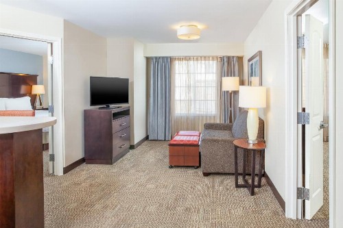 Staybridge Suites Denver - Central Park an IHG Hotel - image 39