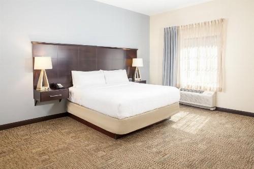Staybridge Suites Denver - Central Park an IHG Hotel - image 42