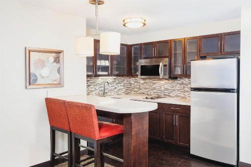Staybridge Suites Denver - Central Park an IHG Hotel - image 43