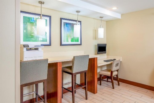 Staybridge Suites Denver - Central Park an IHG Hotel - image 45