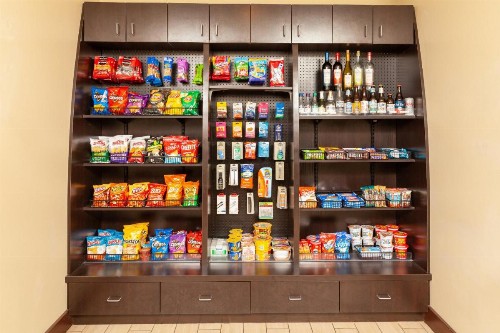 Staybridge Suites Denver - Central Park an IHG Hotel - image 47