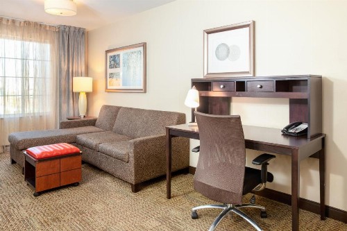 Staybridge Suites Denver - Central Park an IHG Hotel - image 49